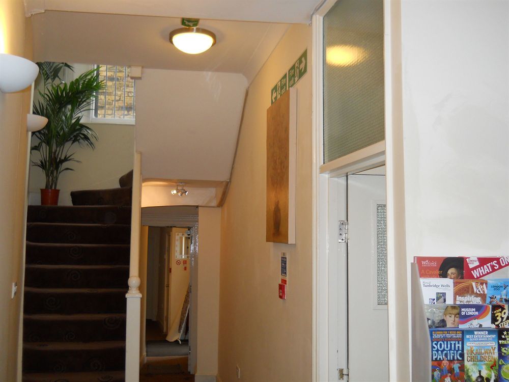 Citystay Hotel Londra