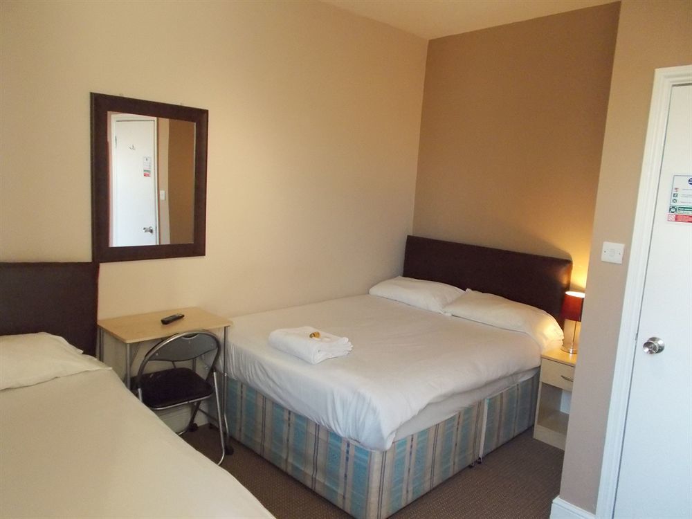 Citystay Londra