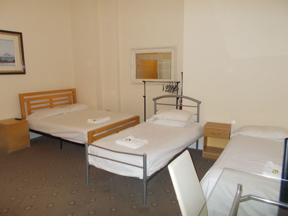 Hotel Citystay Londra